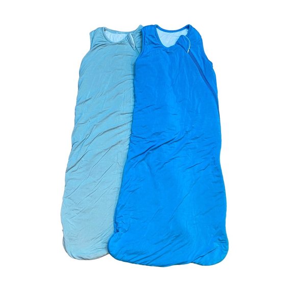 Kyte BABY Pajamas Kyte Baby Sleep Sack 68 Months Lot Of 2 Euc